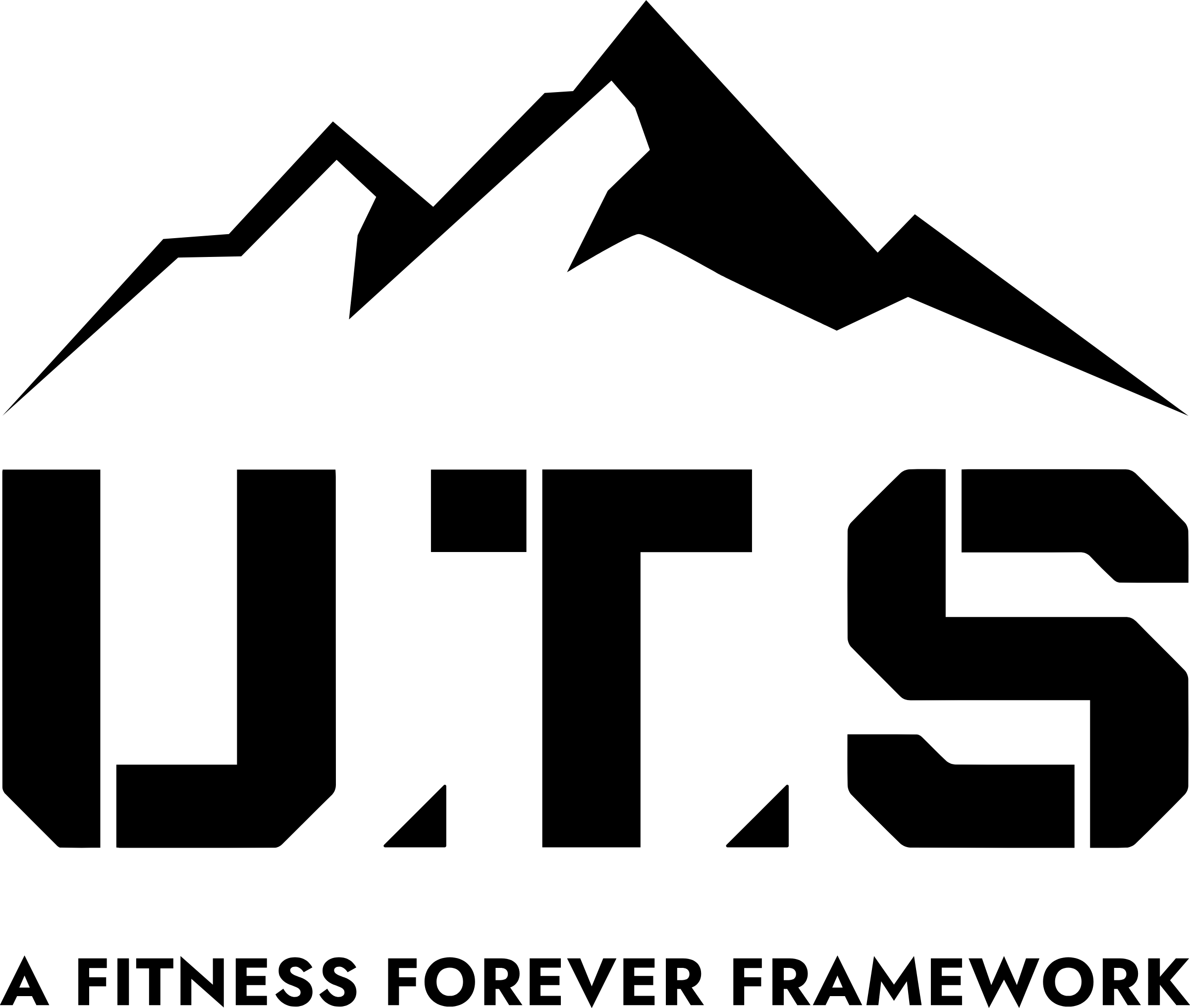 UTS - A Fitness Forever Framework